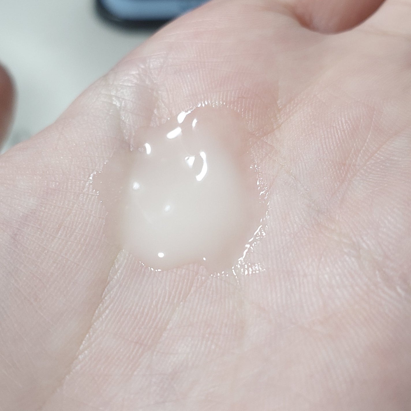 TOUQU to tone クリムジョン/TOUQU to tone/乳液を使ったクチコミ(2枚目)