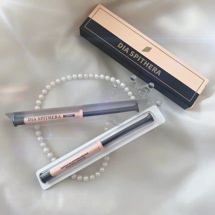 ダイヤスピキュール/NUDIQUE/美容液を使ったクチコミ(5枚目)