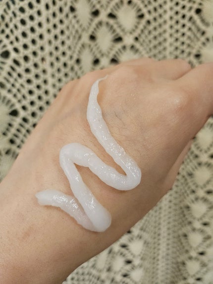 ディープダメージトリートメントEX/UNOVE/洗い流すヘアトリートメントを使ったクチコミ(2枚目)