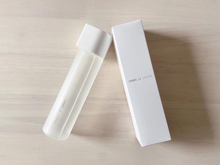 オルビスユー ローション/オルビス/化粧水を使ったクチコミ(1枚目)