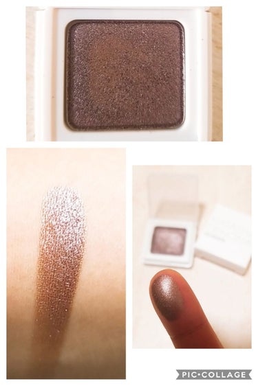 Natasha Denona  モノアイシャドウのクチコミ「♡NATASHA DENONA♡

～Mono Eye Shadow～
・Duo-Chrome.....」（2枚目）