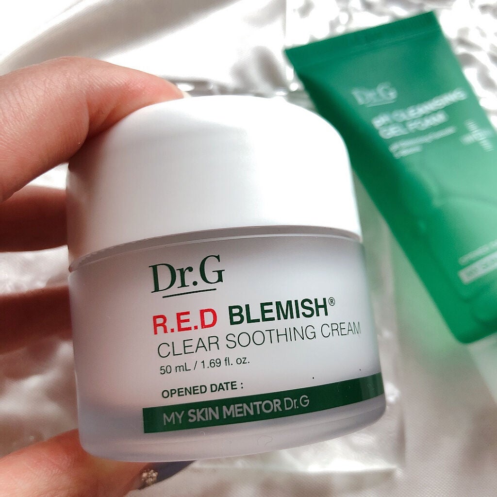 ブライトニングアップサンプラス/Dr.G/日焼け止めクリームを使ったクチコミ(5枚目)