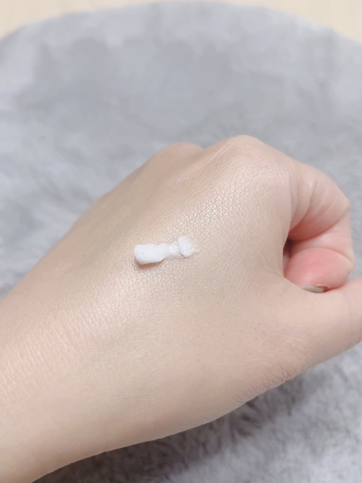 バターハンドクリーム /SABON/ハンドクリームを使ったクチコミ（3枚目）