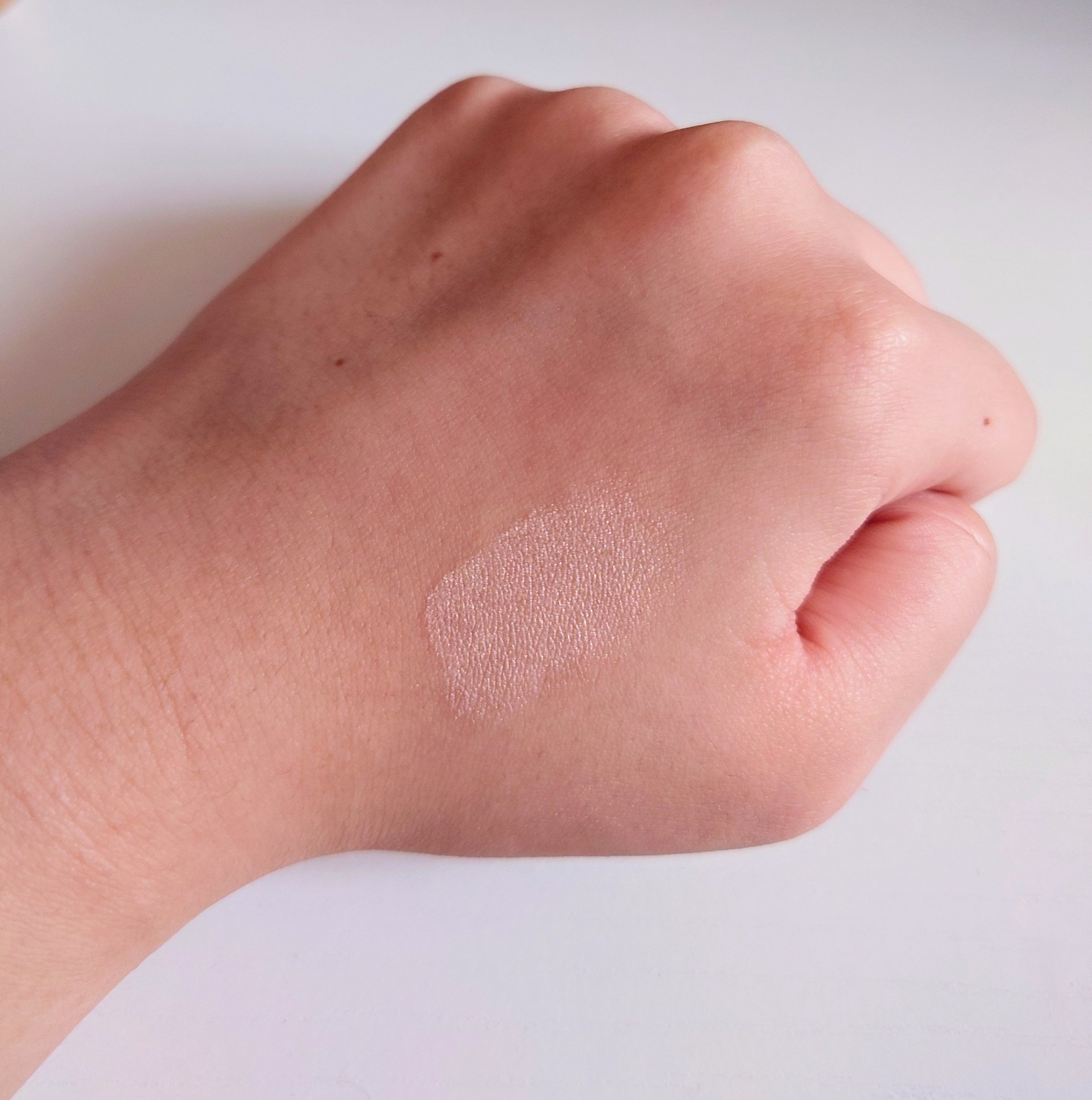 M·A·C ミネラライズ スキンフィニッシュ/M・A・C/パウダーハイライトを使ったクチコミ（2枚目）