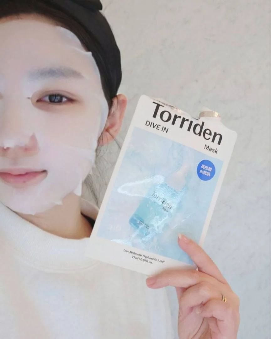 ダイブイン セラム/Torriden/美容液を使ったクチコミ(6枚目)