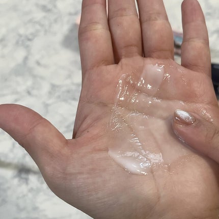 HAIRANGE/ファインケメティックス/ヘアミルクを使ったクチコミ(4枚目)