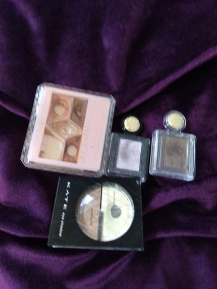 ティントお直しスティック/キャタリア/リップクリームを使ったクチコミ(1枚目)