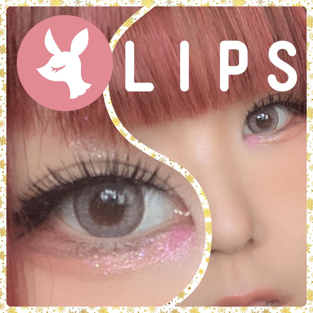 ウィサムシリーズ/LENSSIS/カラーコンタクトレンズを使ったクチコミ（2枚目）