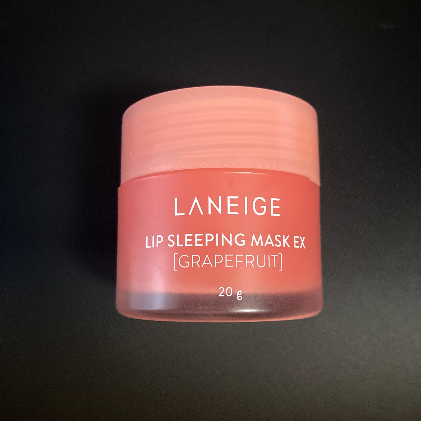 リップスリーピングマスク/LANEIGE/リップバームを使ったクチコミ(1枚目)