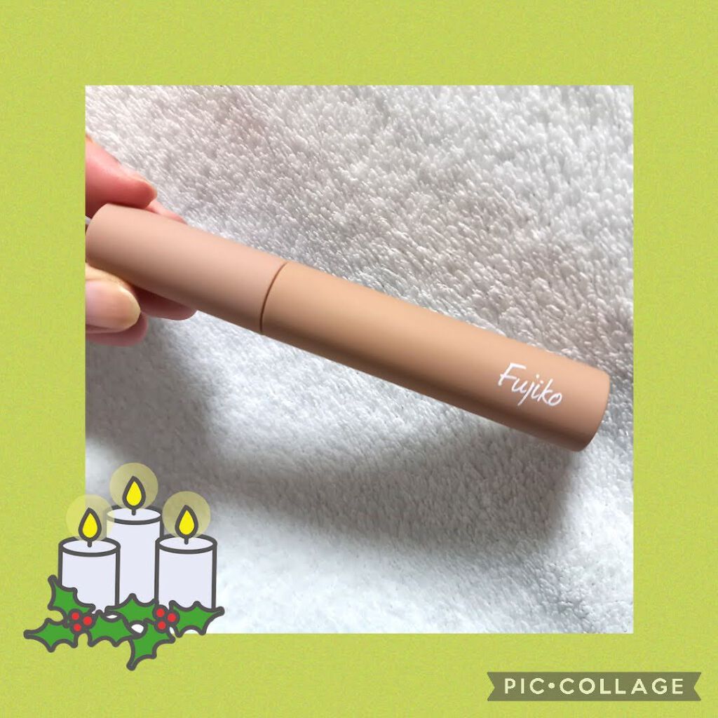 眉ティントSVR/Fujiko/眉ティントを使ったクチコミ（2枚目）