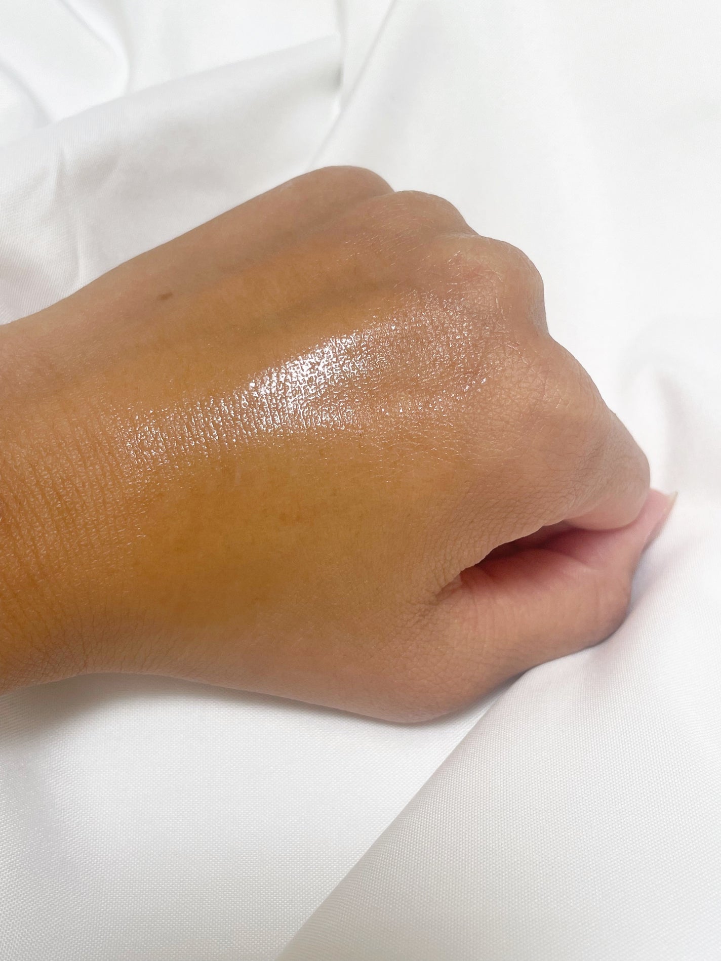 ほみこ on LIPS 「センテラアンプル55mlSKIN1004生理前の敏感肌に使用し..」(3枚目)