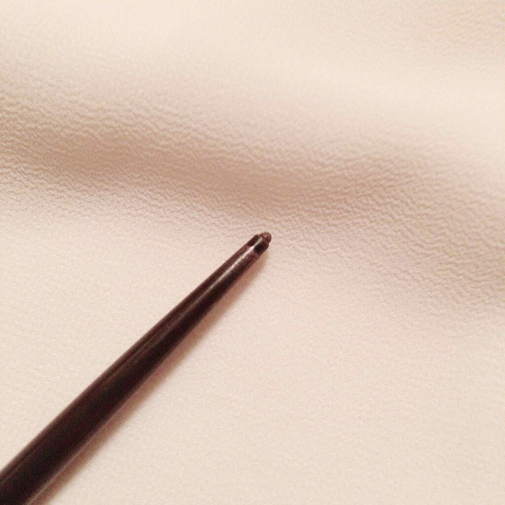 クリーミータッチライナー/キャンメイク/ジェルアイライナーを使ったクチコミ（2枚目）