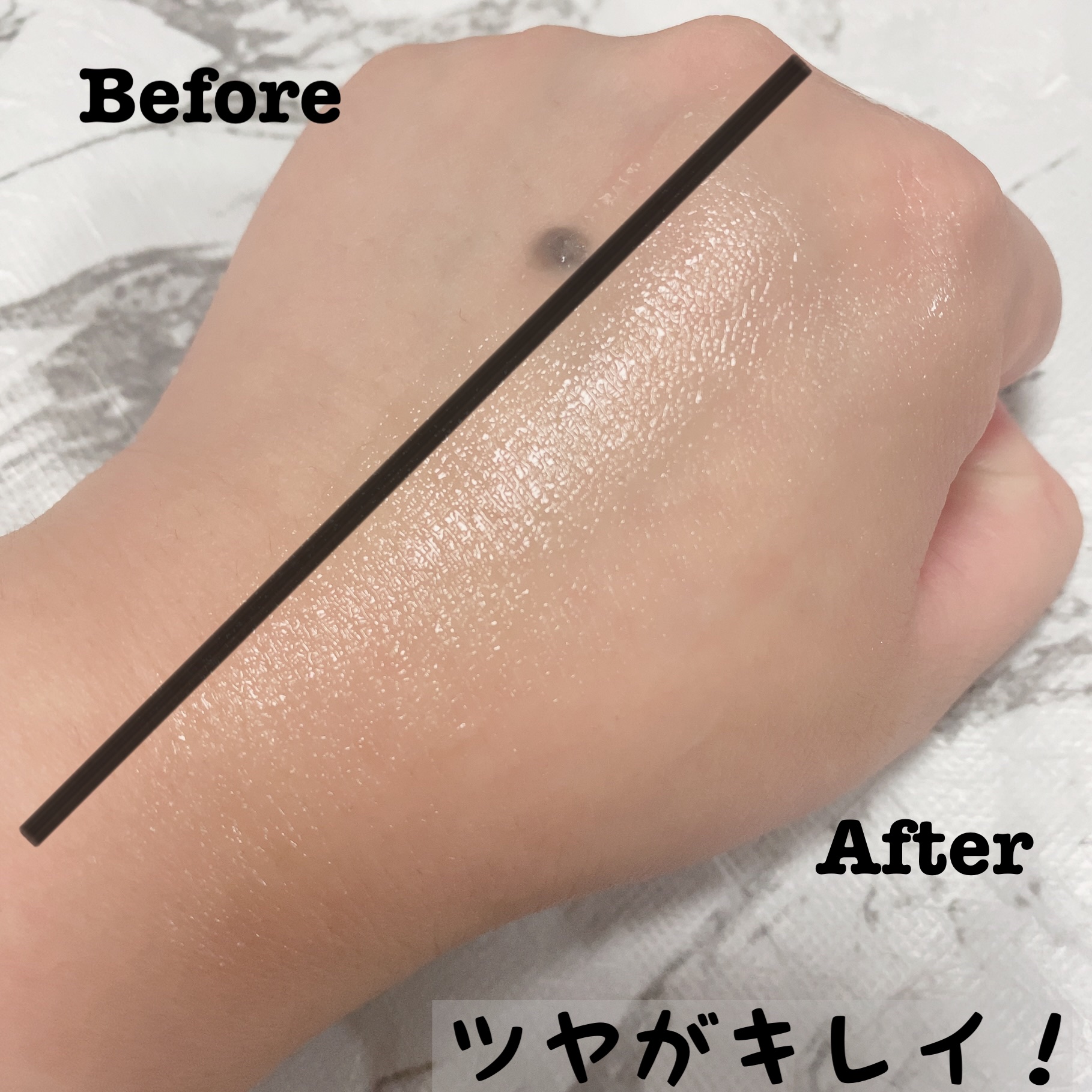 を使ったクチコミ（3枚目）