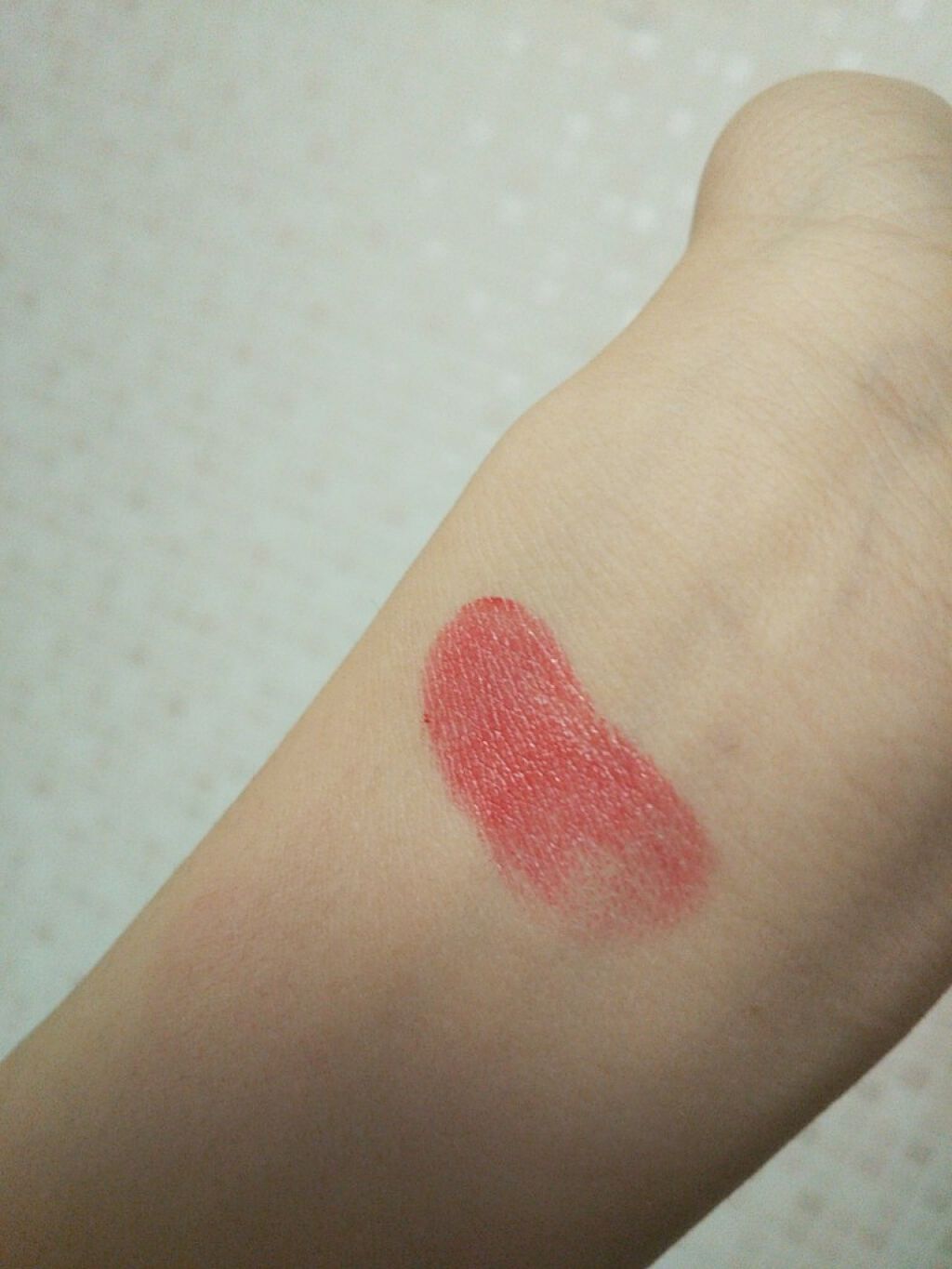 プレミアム トーンアップルージュ/Leanani/口紅を使ったクチコミ(2枚目)