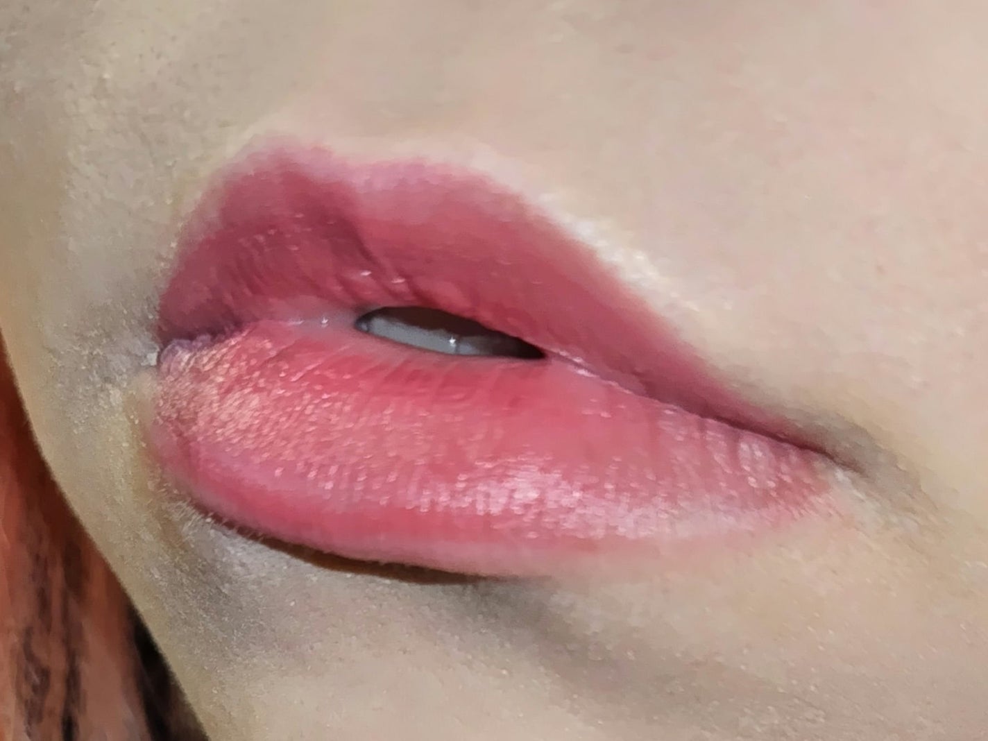 スモール アイシャドウ/M・A・C/単色アイシャドウを使ったクチコミ(2枚目)