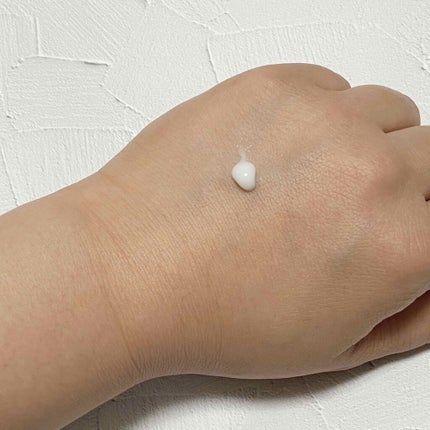 純白専科 すっぴん白雪美容液(専科 薬用美白クリーム)/SENKA(専科)/美容液を使ったクチコミ(2枚目)