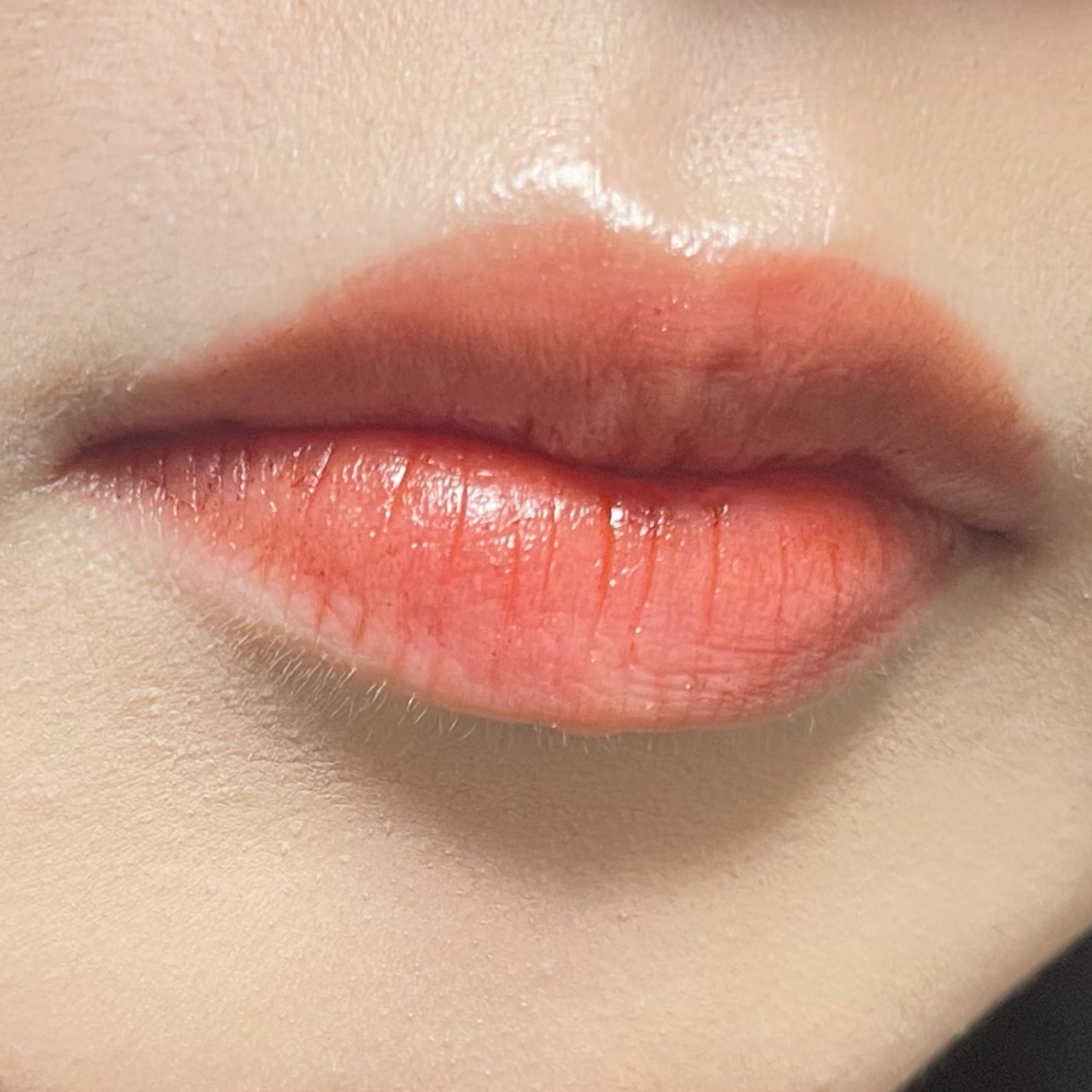 トーンアップアイシャドウ/CEZANNE/アイシャドウパレットを使ったクチコミ(5枚目)