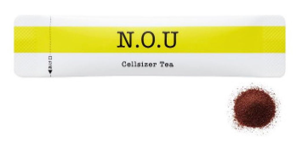 スペシャルギフト 2nd Ave. セルサイザーティー<限定>