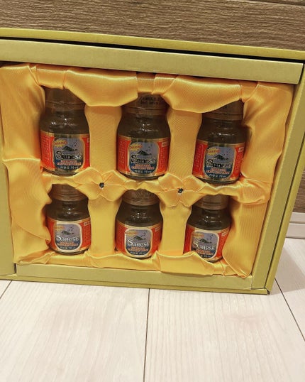 フォロバ100‼️インスタから投稿 on LIPS 「ご存知、美容美肌アンチエイジングにめちゃくちゃ良い燕の巣が入っ..」(2枚目)