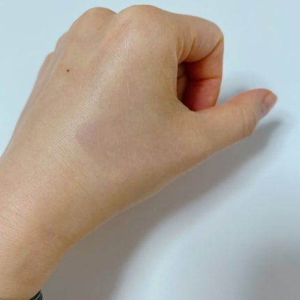 シェーディングパウダー/キャンメイク/シェーディングを使ったクチコミ(2枚目)