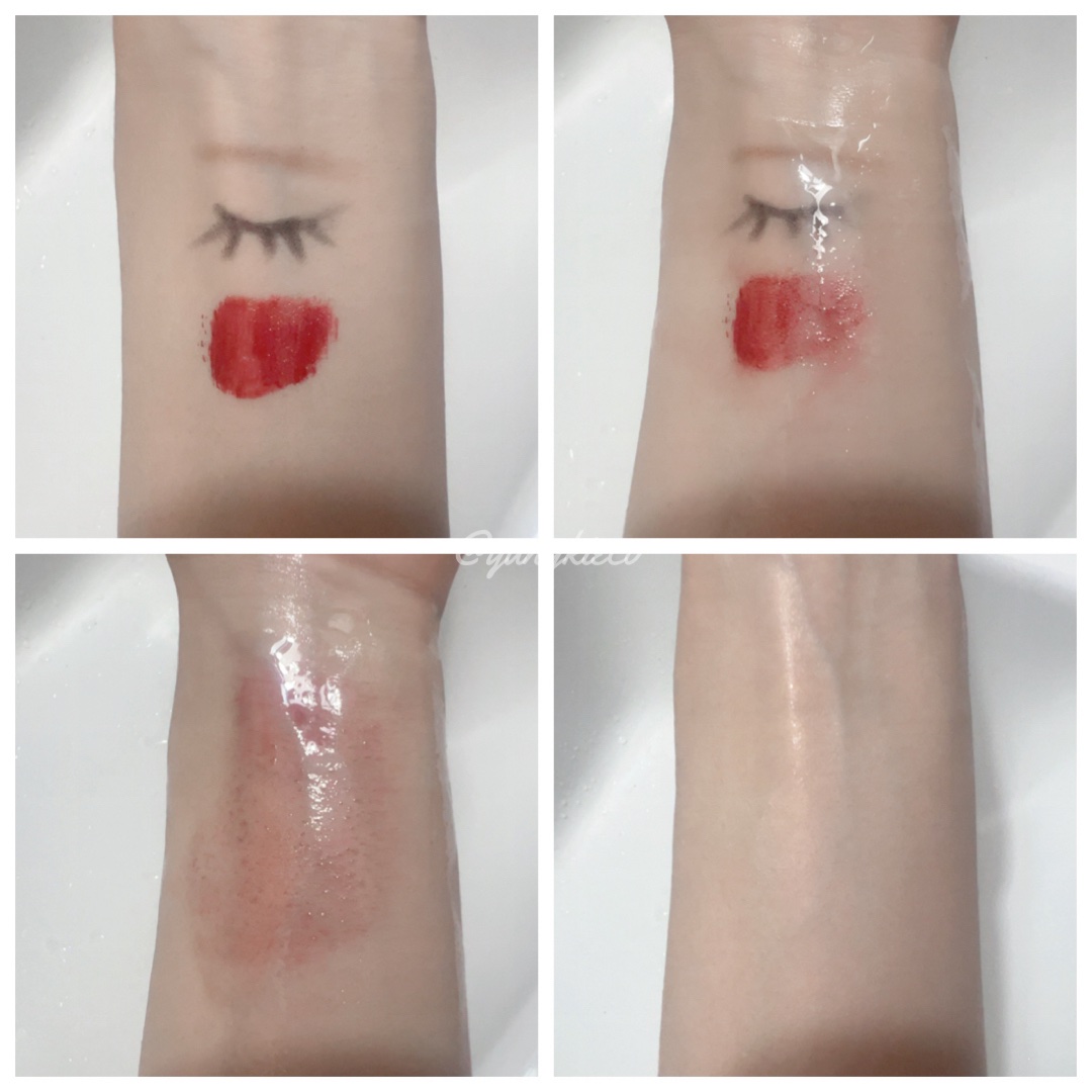 フレッシュライムLHAツヤ肌ディープクレンジングオイル/omitted./オイルクレンジングを使ったクチコミ（3枚目）