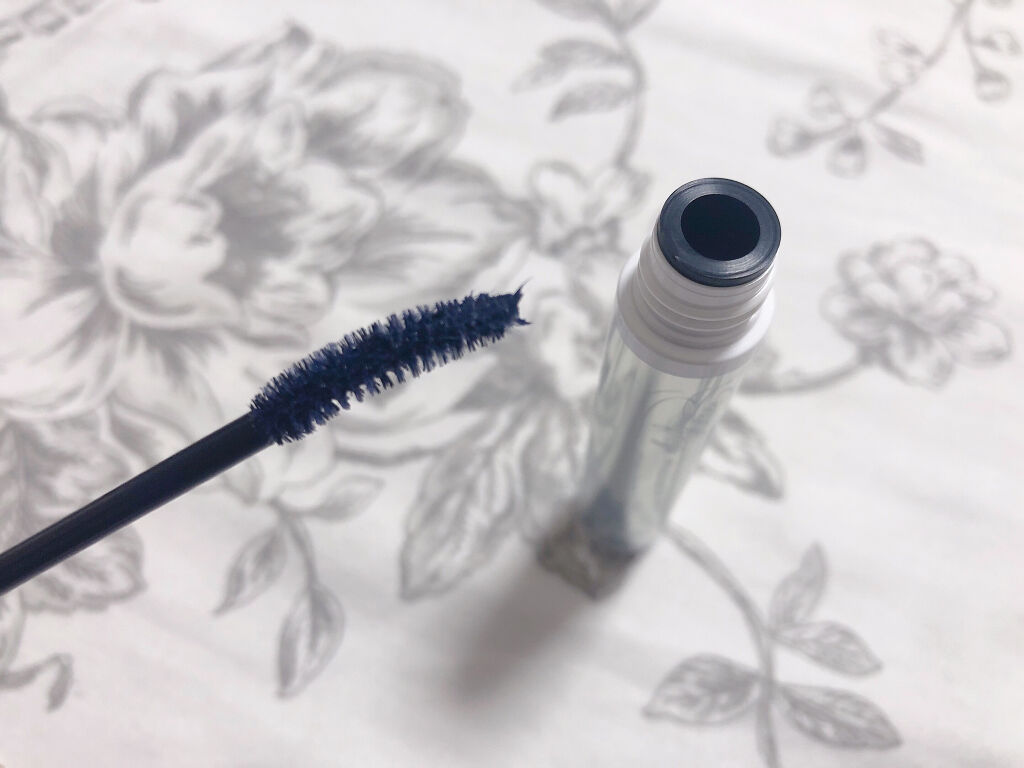 カールキープ マスカラベース/ヒロインメイク/マスカラ下地を使ったクチコミ（2枚目）