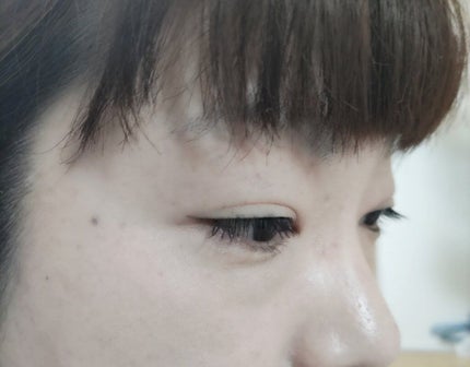 ニュアンスジェルアイライナーWP/キングダム/ジェルアイライナーを使ったクチコミ(5枚目)