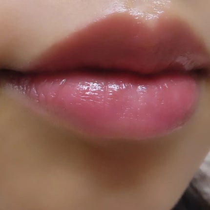 イリュン コラーゲンモイスチャーリップマスク/illuN/リップマスクを使ったクチコミ(2枚目)
