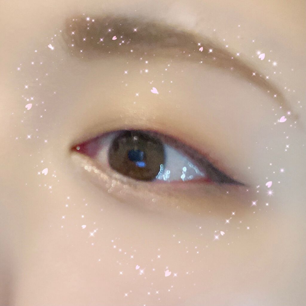 ダークローズシャドウ/KATE/アイシャドウパレットを使ったクチコミ（2枚目）