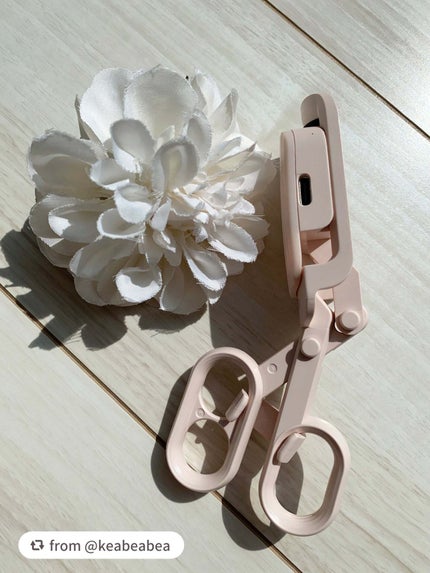 はさんであがるヒートカーラー/SHOBIDO/ホットビューラーを使ったクチコミ(4枚目)