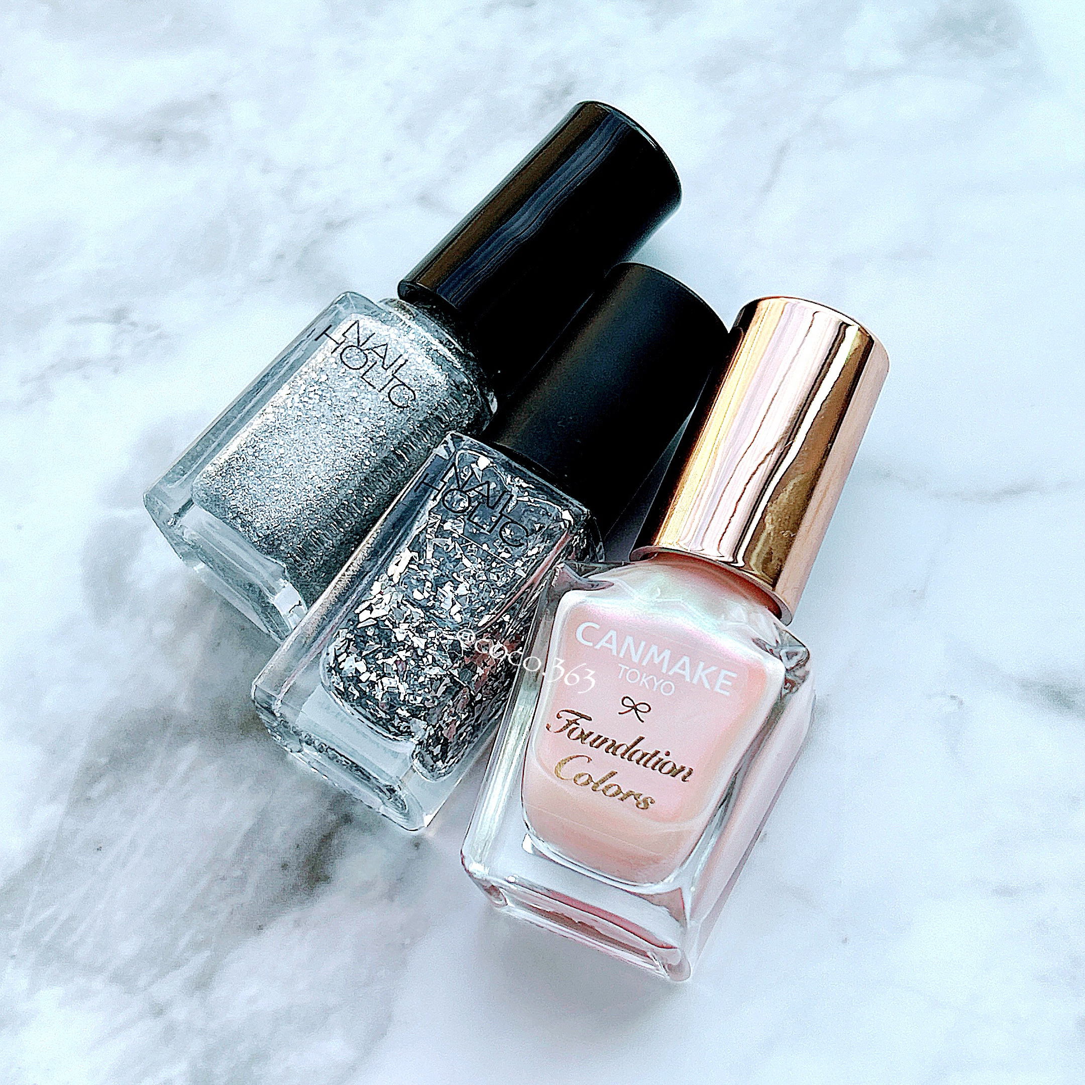 オフィスネイルのネイルデザイン | ネイルホリック パーティー