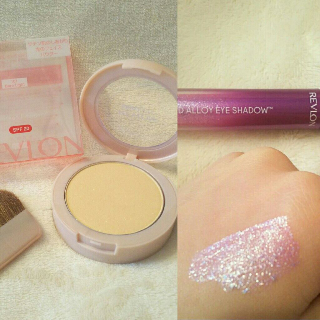 フォトレディ インスタント チーク メイカー/REVLON/ジェル・クリームチークを使ったクチコミ（2枚目）