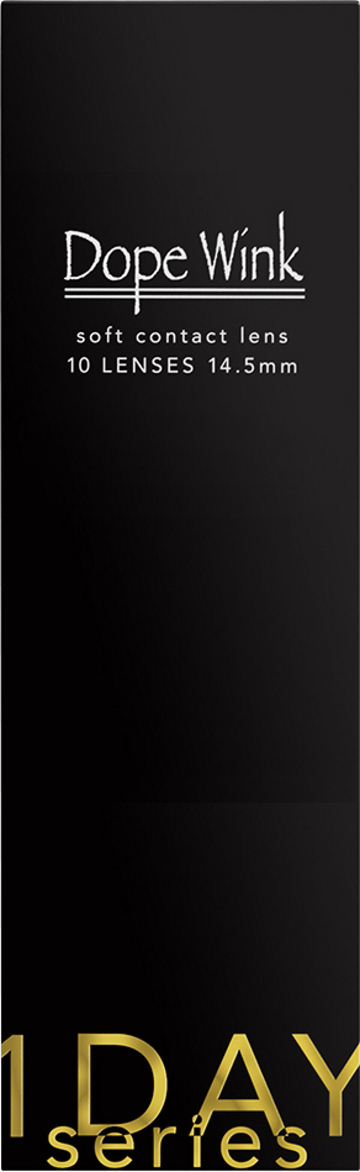 DopeWink 1day ヴェスタベージュ