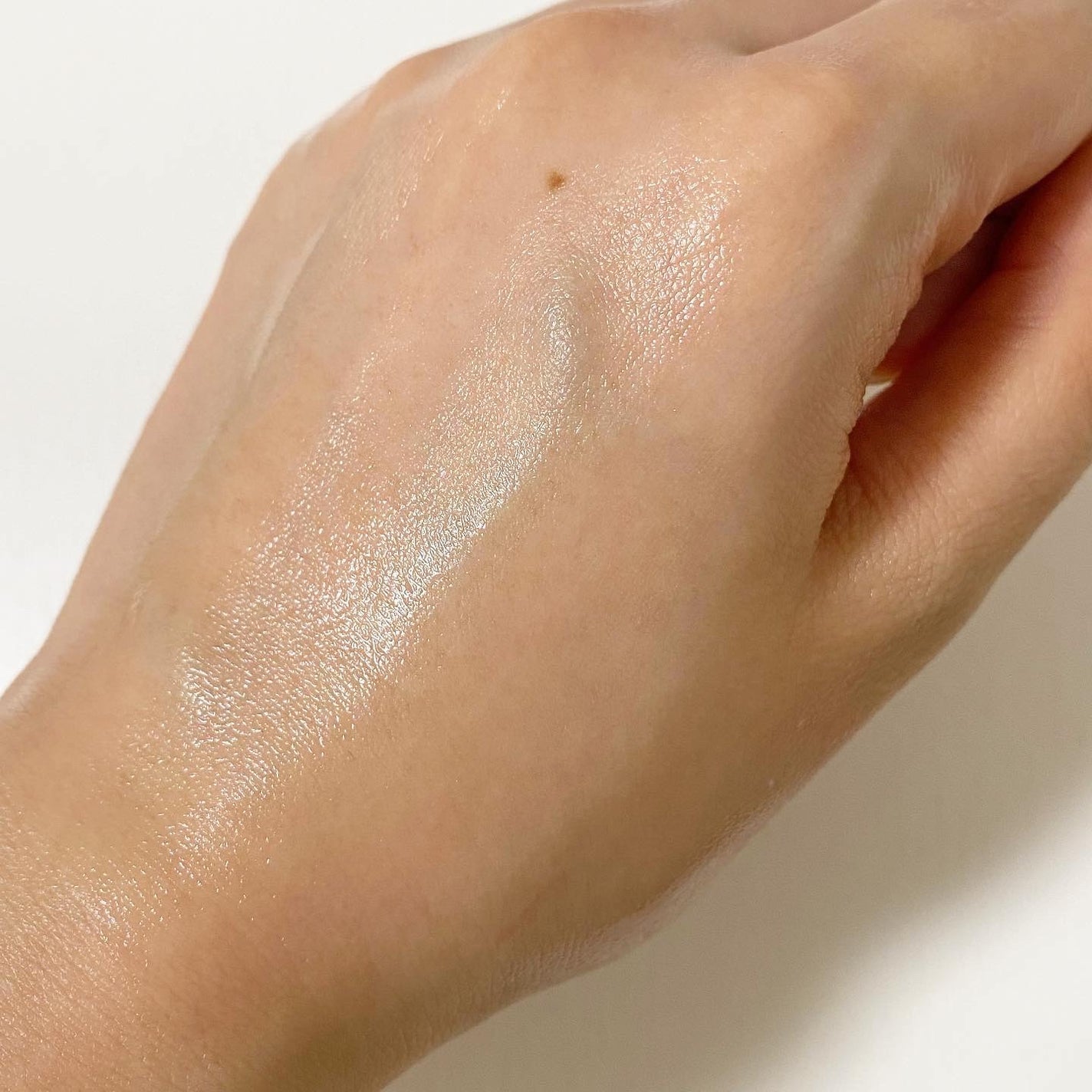 薬用ローション センシティブEX/ドクターシーラボⓇ/化粧水を使ったクチコミ(3枚目)