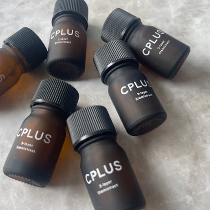 ハンディミストセット/CPLUS/美容液を使ったクチコミ(7枚目)