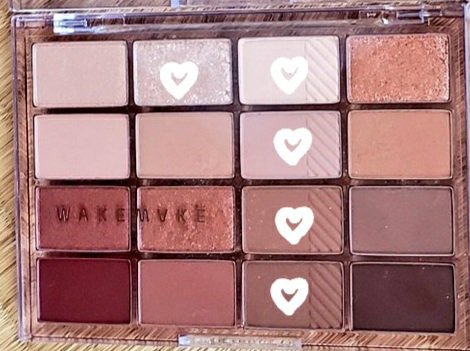 スキルレスライナー/LUMIURGLAS/リキッドアイライナーを使ったクチコミ（2枚目）