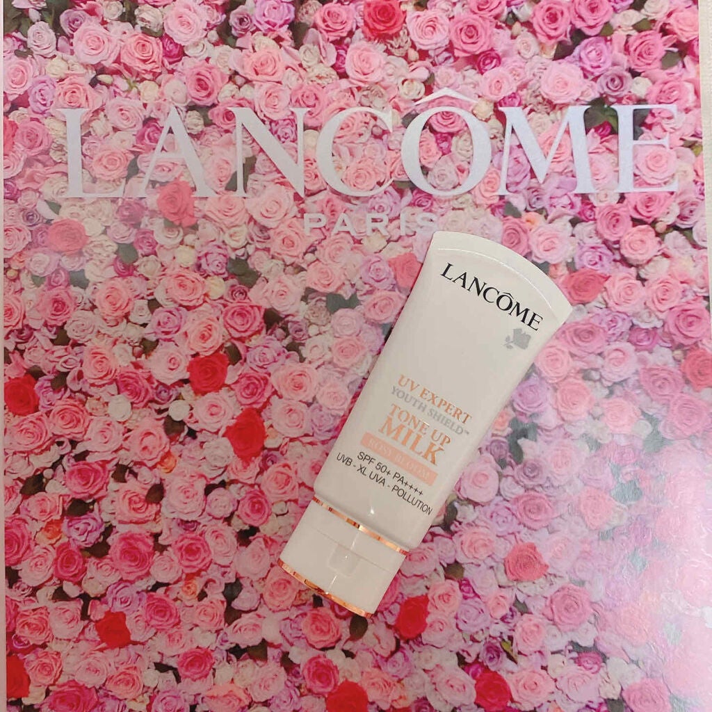 UV ãšã¯ã¹ããŒã« ããŒã³ ã¢ãã ããŒãº/LANCOME/æ¥çŒãæ¢ãã»UVã±ã¢ã䜿ã£ãã¯ãã³ãïŒ1æç®ïŒ