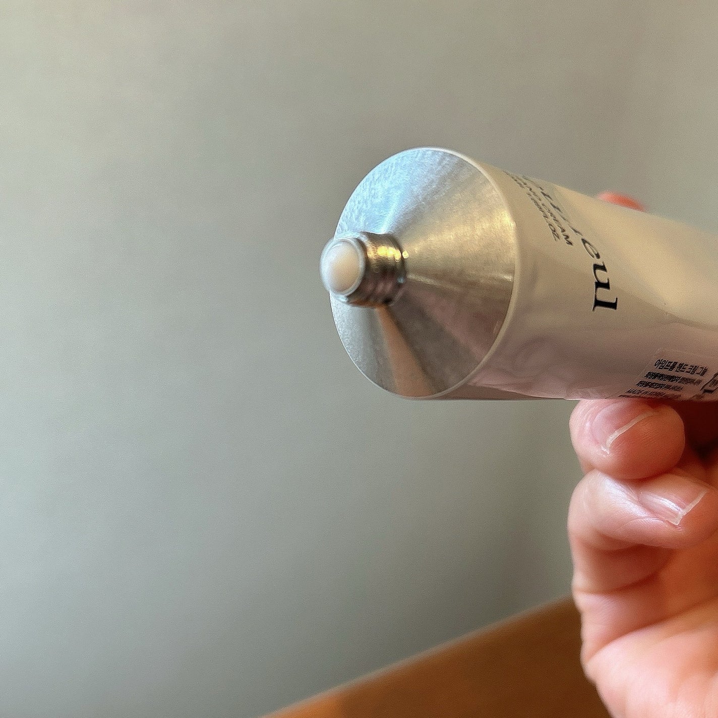 ハンドクリーム/I'm from/ハンドクリームを使ったクチコミ(2枚目)