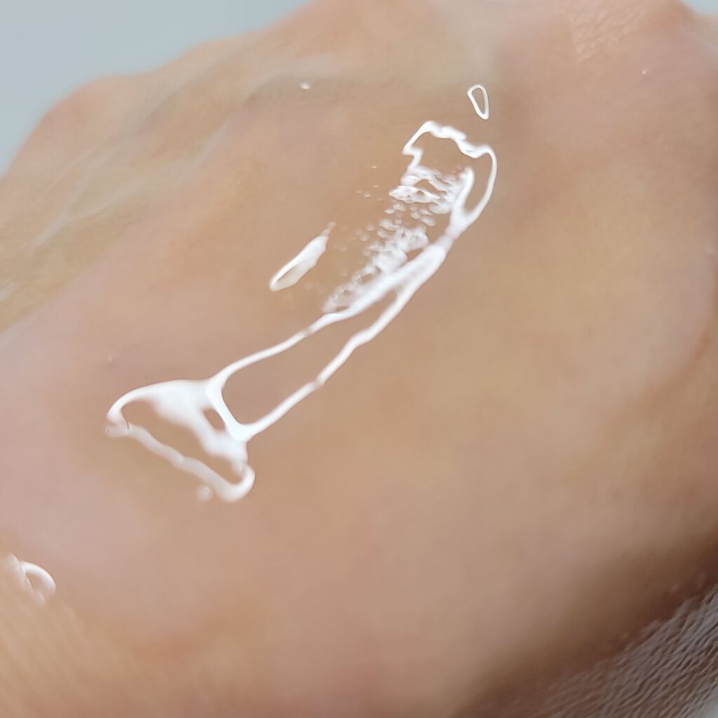 ピュア ナチュラル エッセンスローション UV/pdc/オールインワン化粧品を使ったクチコミ(3枚目)