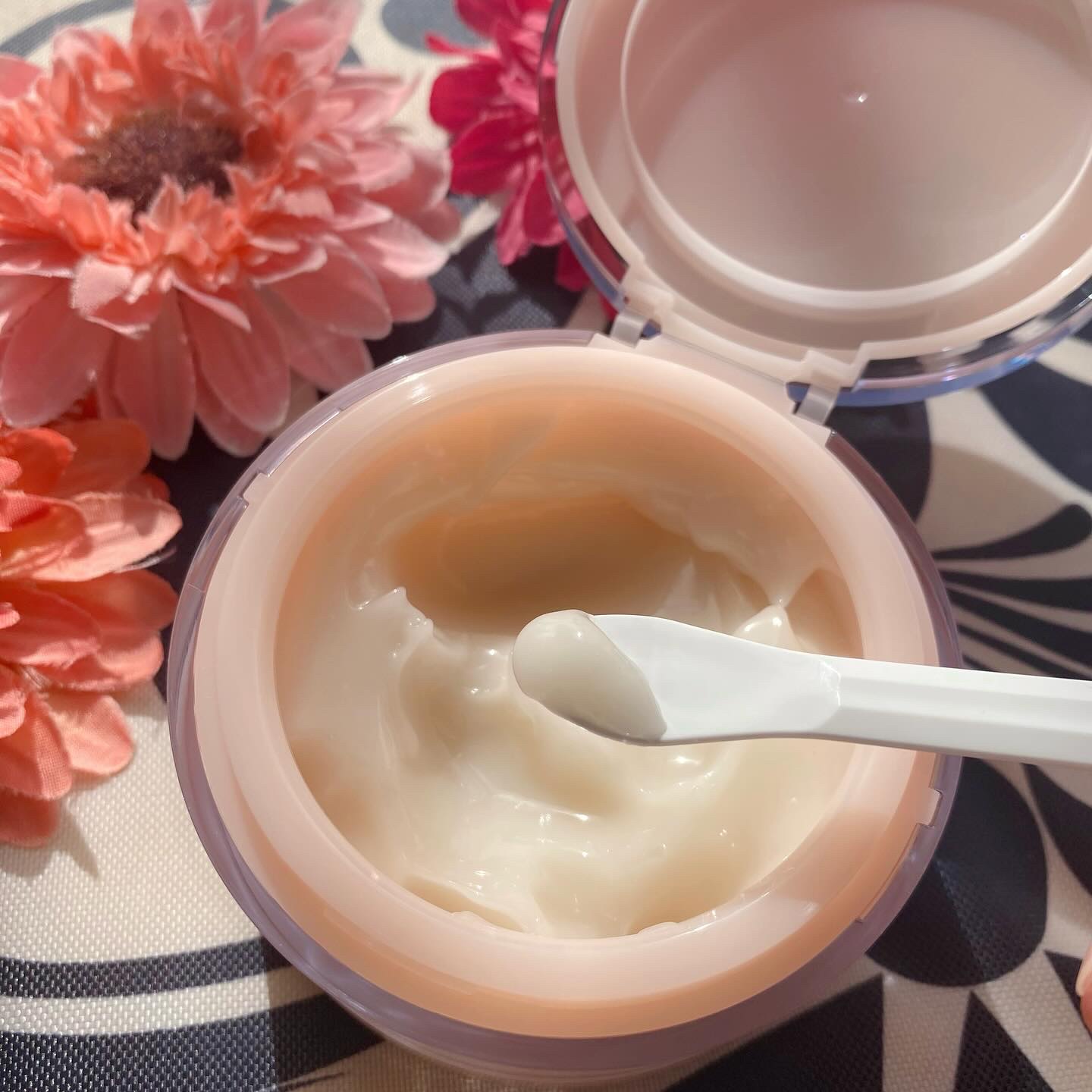 プレミアリフト/CANADEL/オールインワン化粧品を使ったクチコミ（3枚目）