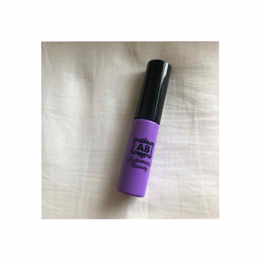 ダブルアイリキッド/Automatic Beauty/二重まぶた用アイテムを使ったクチコミ（3枚目）