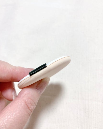 スーパーシカクッション/MEDICUBE/クッションファンデーションを使ったクチコミ(4枚目)