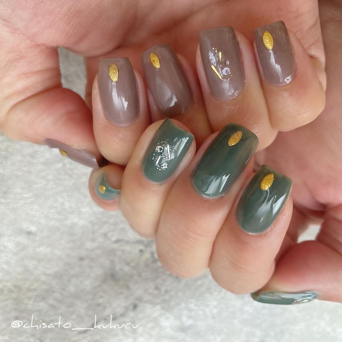 ☆kukuru☆ on LIPS 「×@etseq.jpその他の投稿はこちらから▶︎@chisa..」(1枚目)