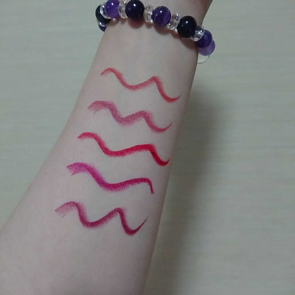 SPステイ インク クレヨン 55/MAYBELLINE NEW YORK/口紅を使ったクチコミ（3枚目）