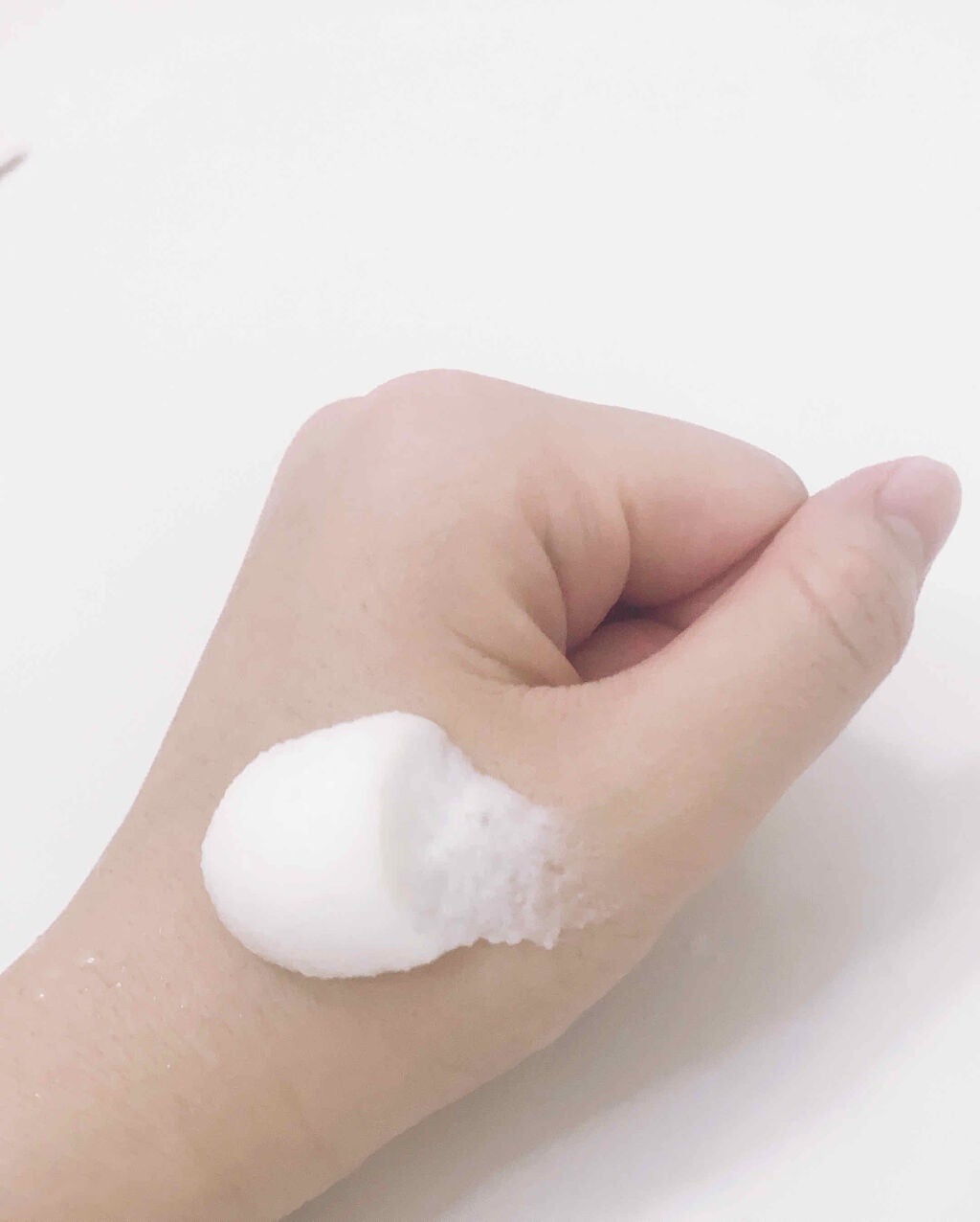 お米のパック/毛穴撫子/洗い流すパック・マスクを使ったクチコミ(2枚目)