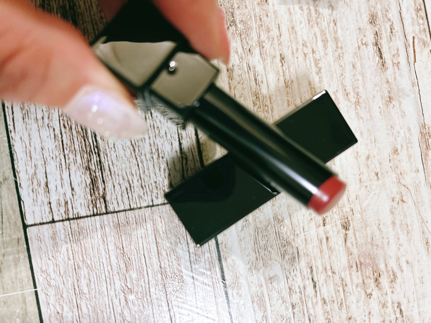 ケイト リップモンスター/KATE/口紅を使ったクチコミ(2枚目)