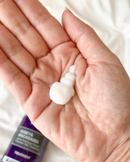 ネイチャーシャンプー/KUNDAL/市販シャンプーを使ったクチコミ(3枚目)