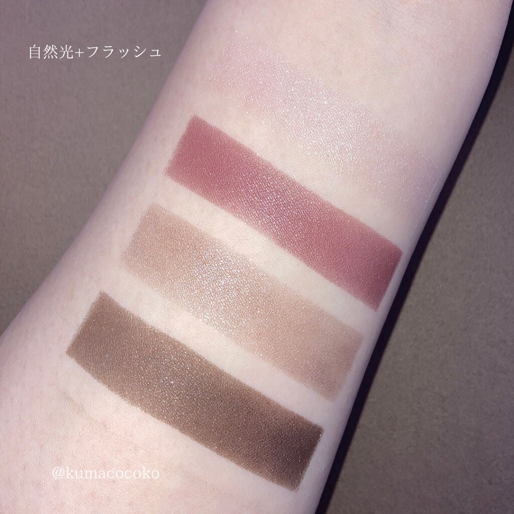 ロイヤルヴィンテージ アイズ/リンメル ロンドン/アイシャドウパレットを使ったクチコミ(5枚目)