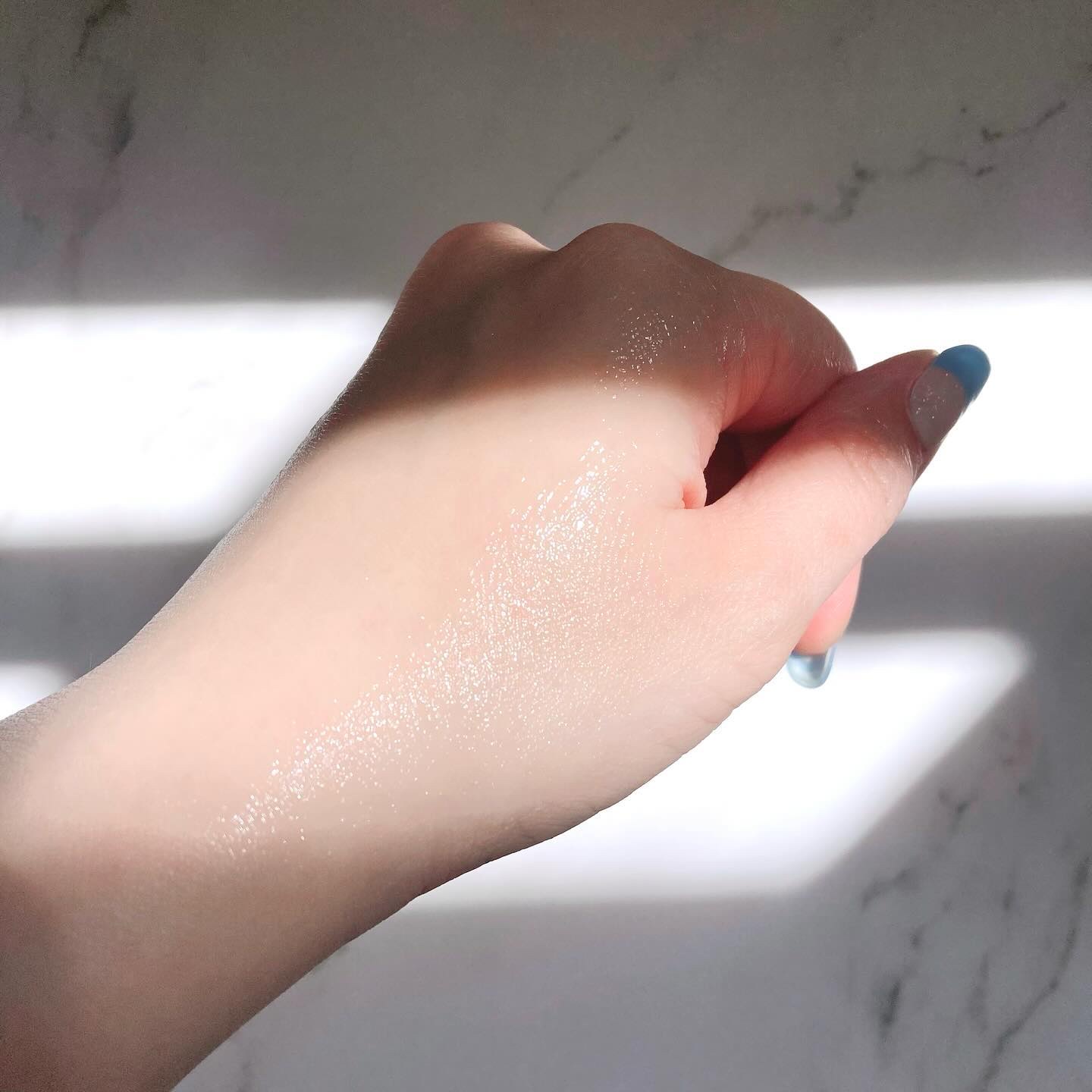 リアルナイアシンアミドセラム/NEOGEN/美容液を使ったクチコミ（3枚目）