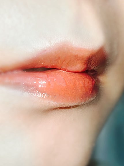 マルチグリッターカラー/ENBAN TOKYO/単色アイシャドウを使ったクチコミ(2枚目)